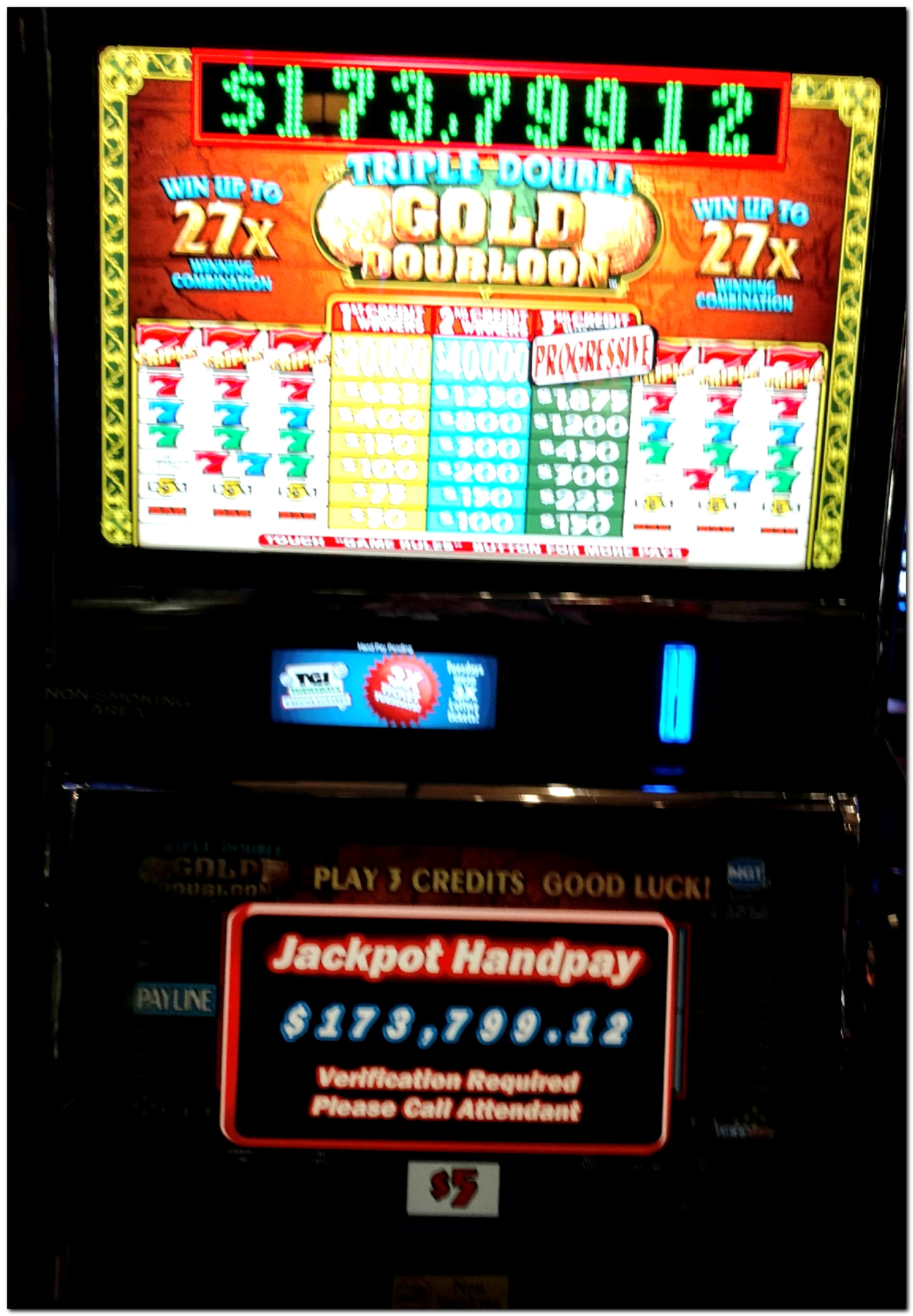 115 Free spins no deposit casino at No Bonus Casino
