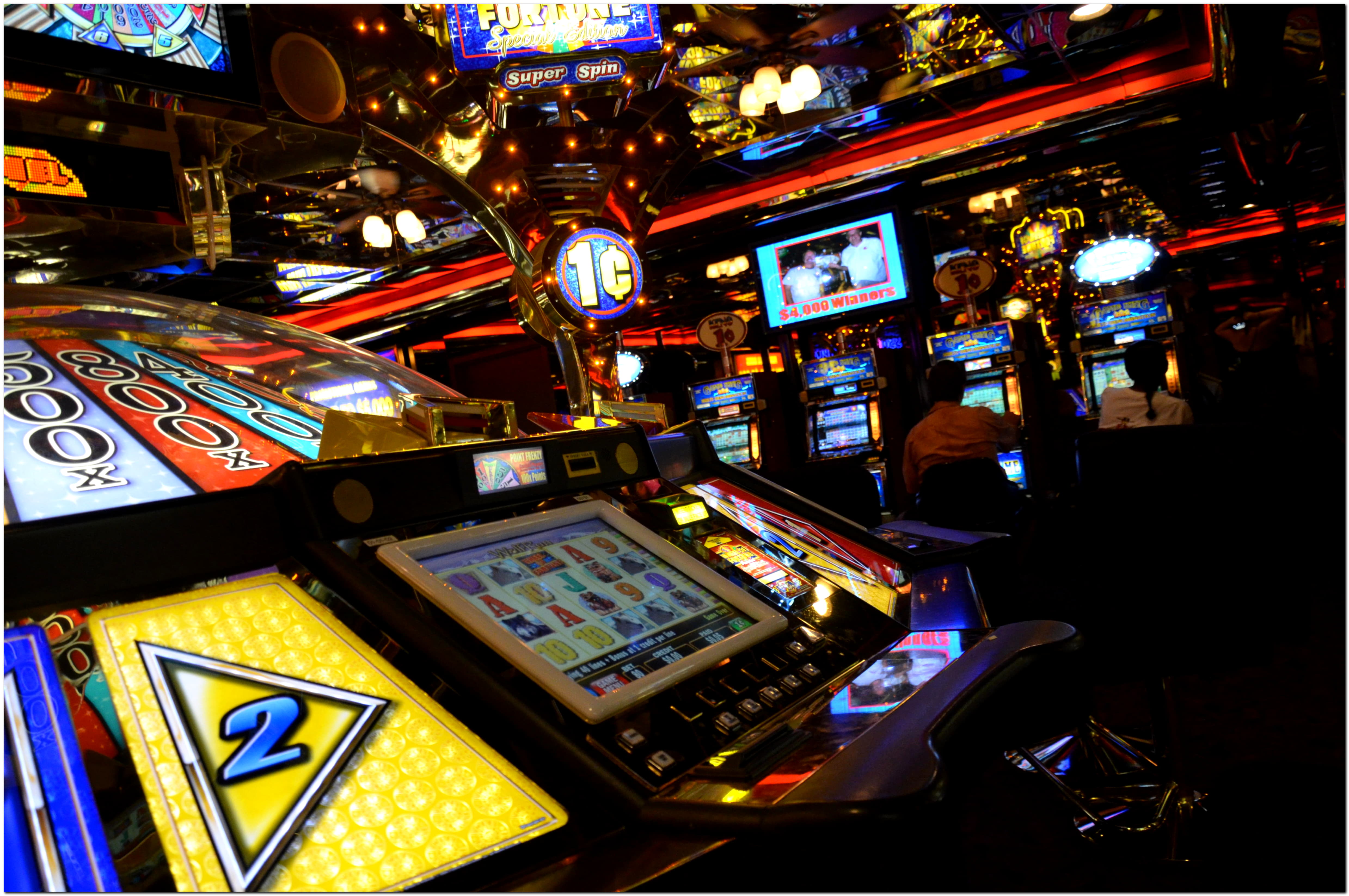 $3840 No Deposit Bonus Casino at BoVegas Casino